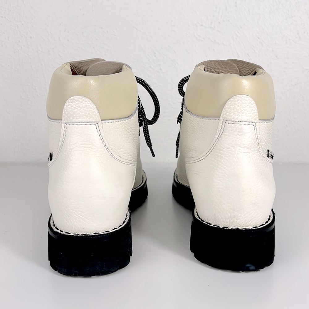 Proenza Schouler hiking boots 38 - Picture 9 of 12